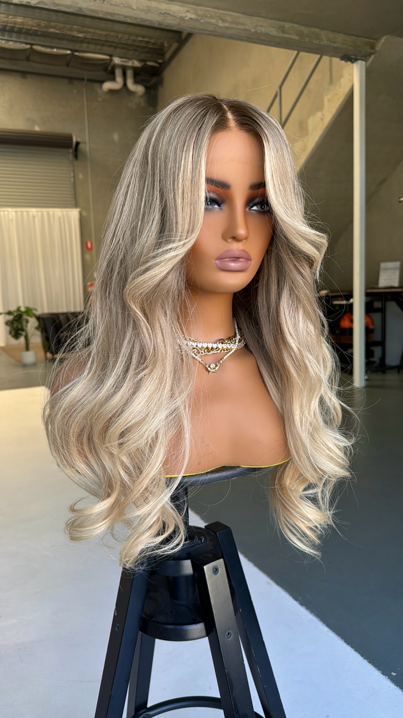 SABRINA