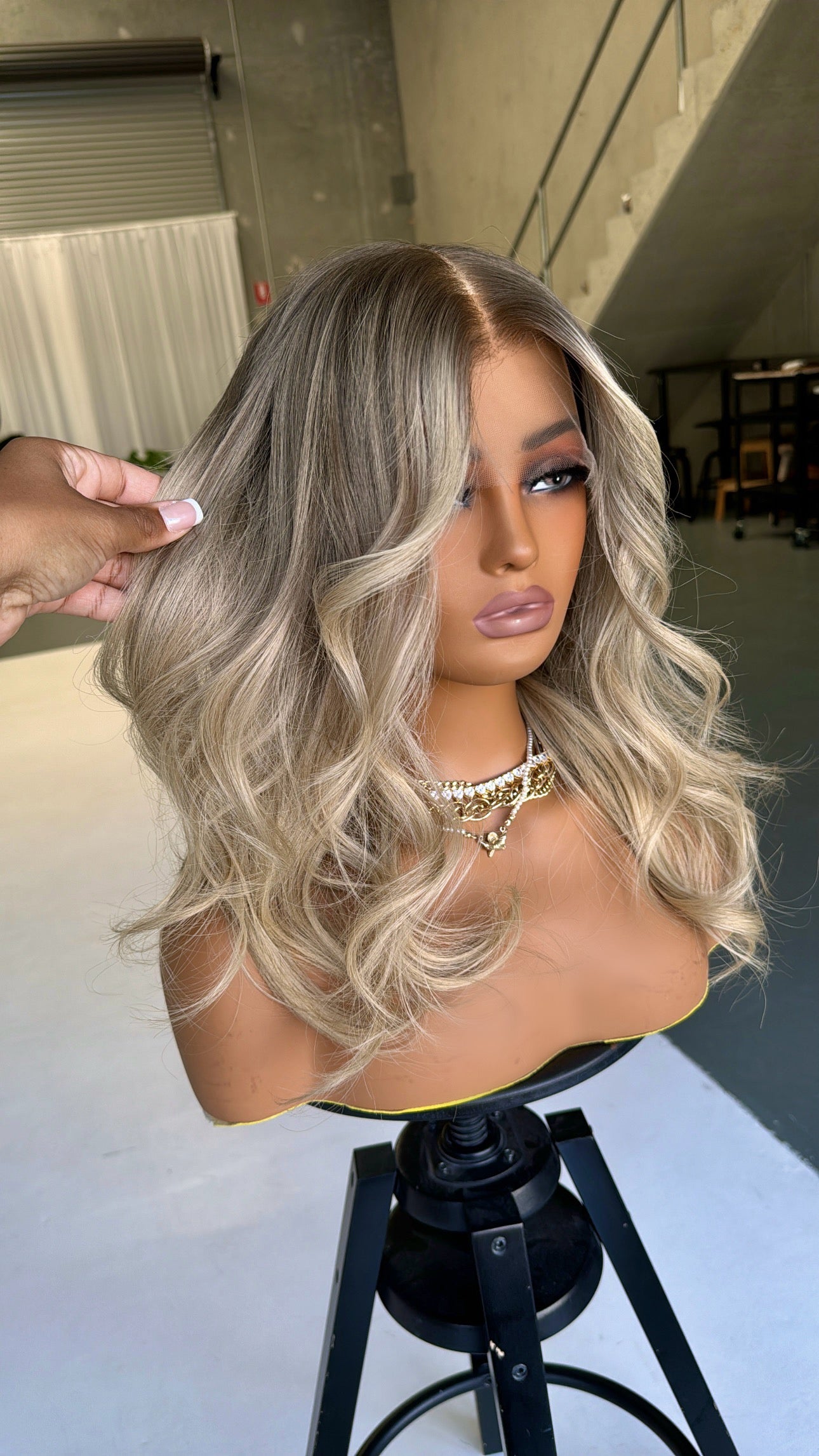 AMIRA
