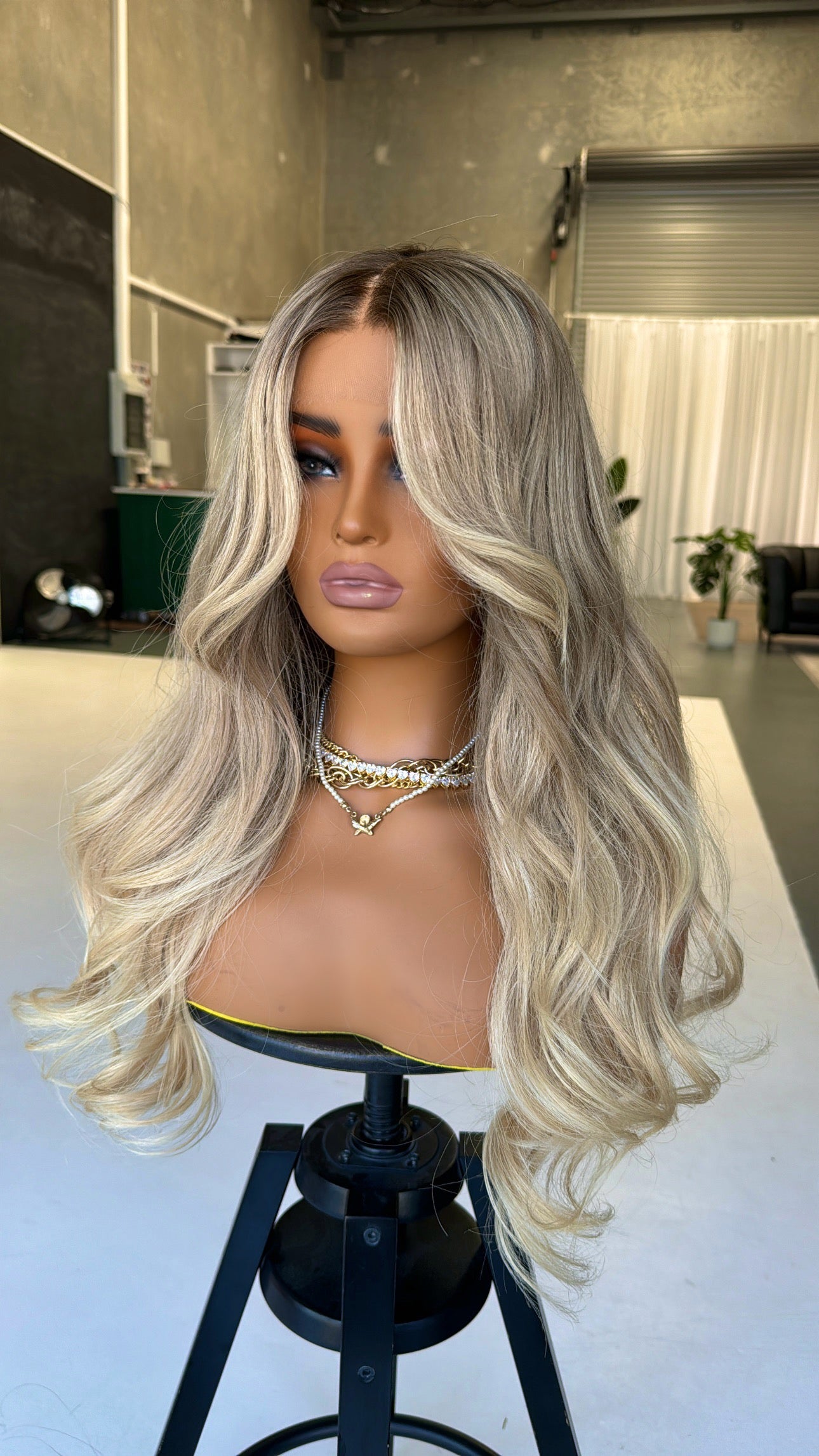 SABRINA