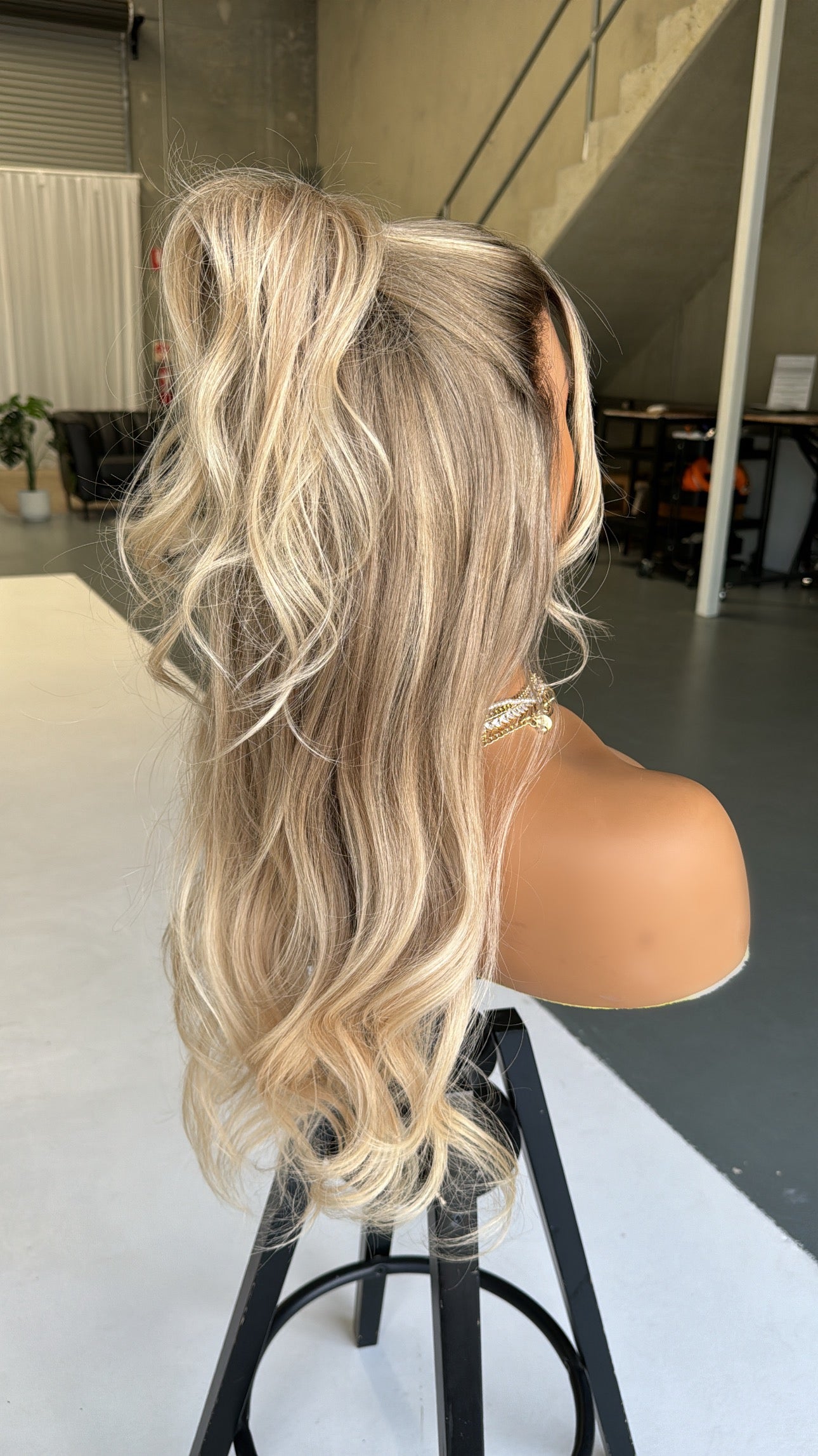 SABRINA