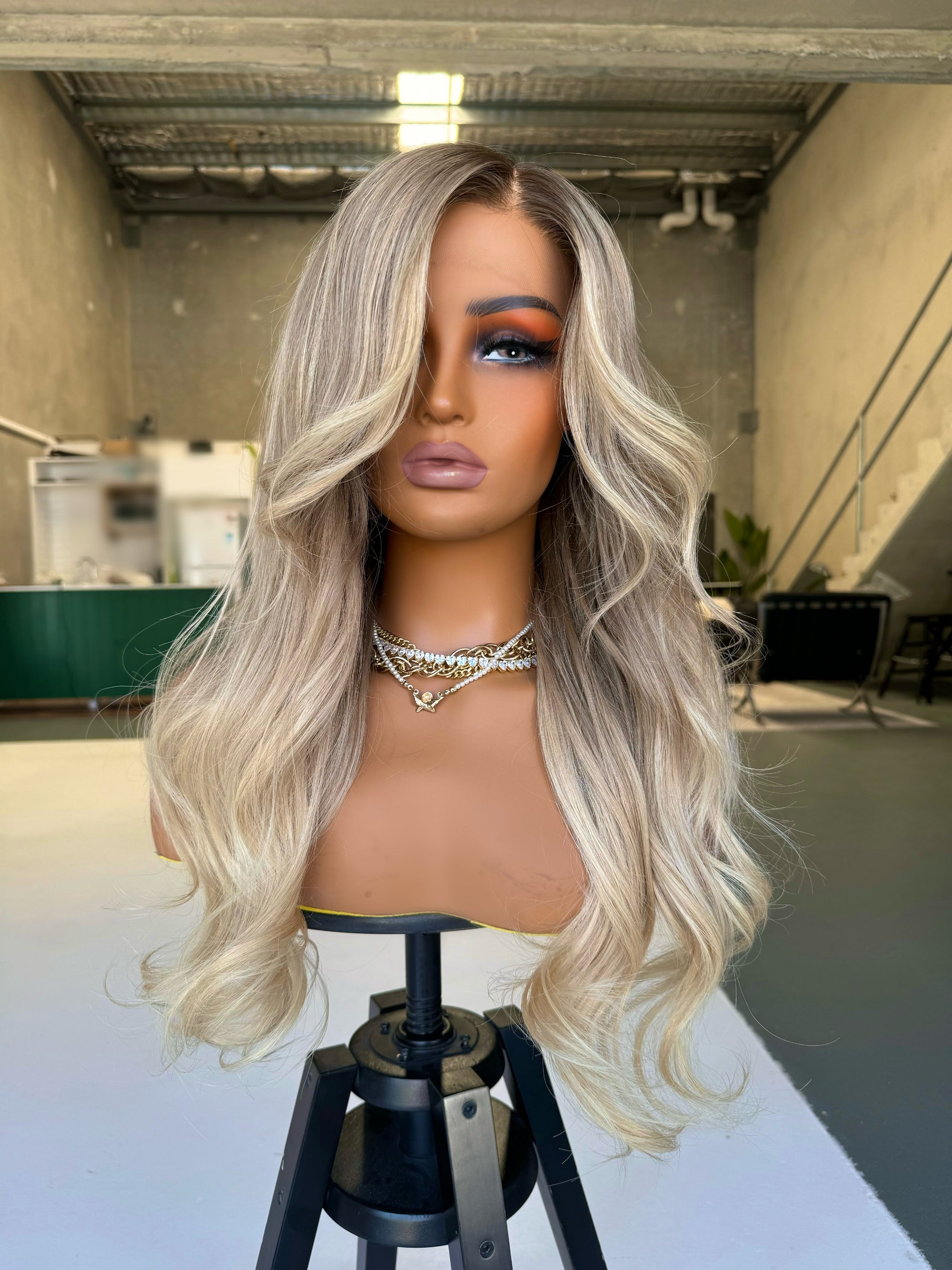 SABRINA