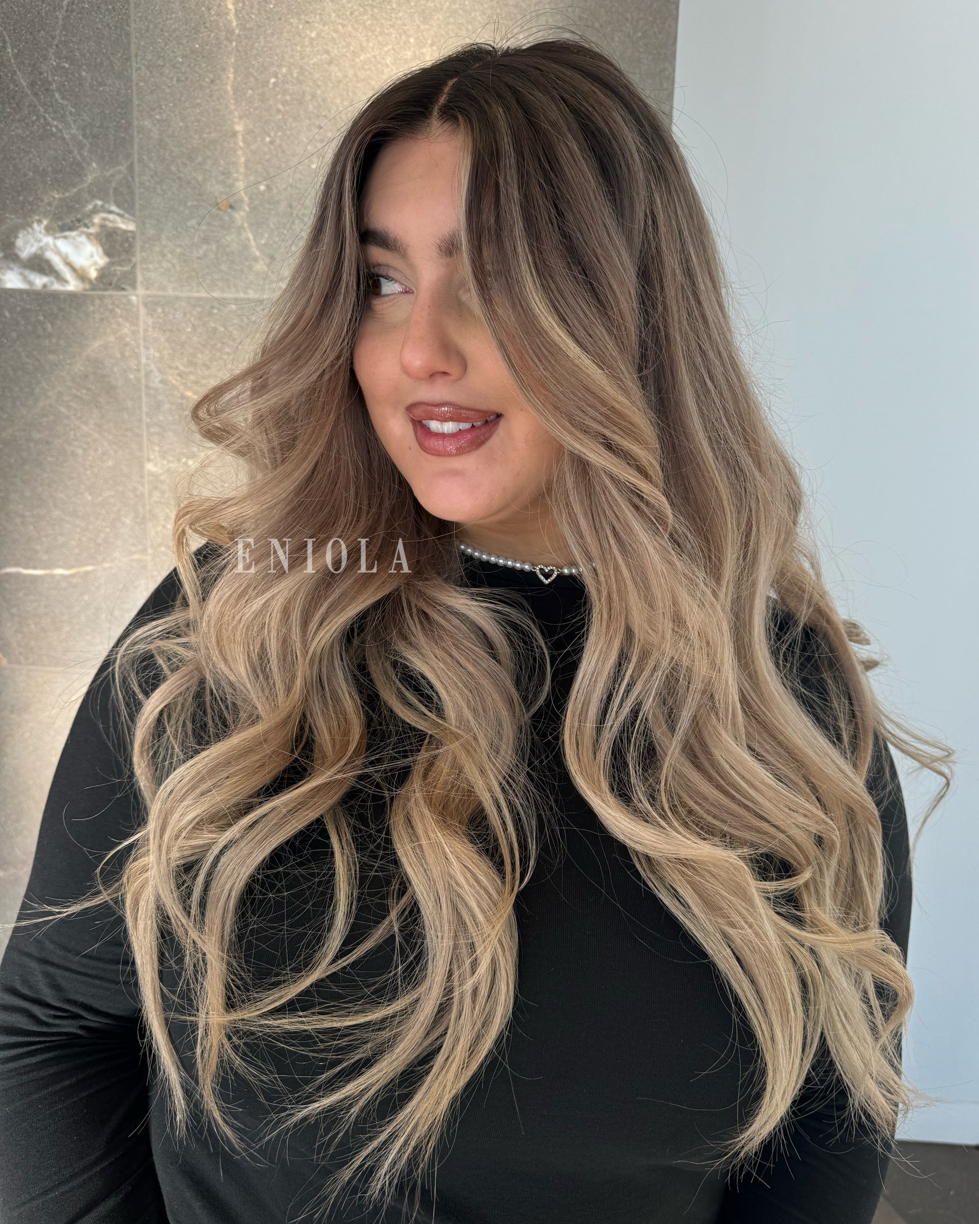 SARAH