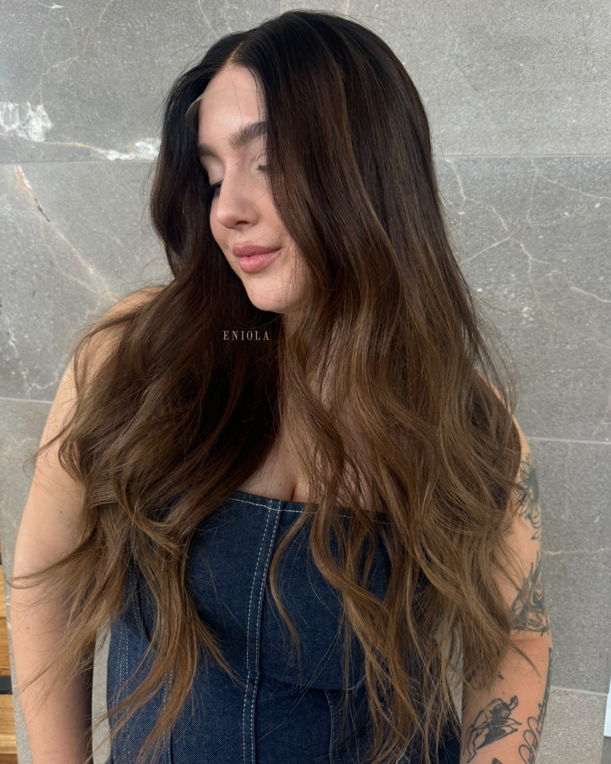 NADINE
