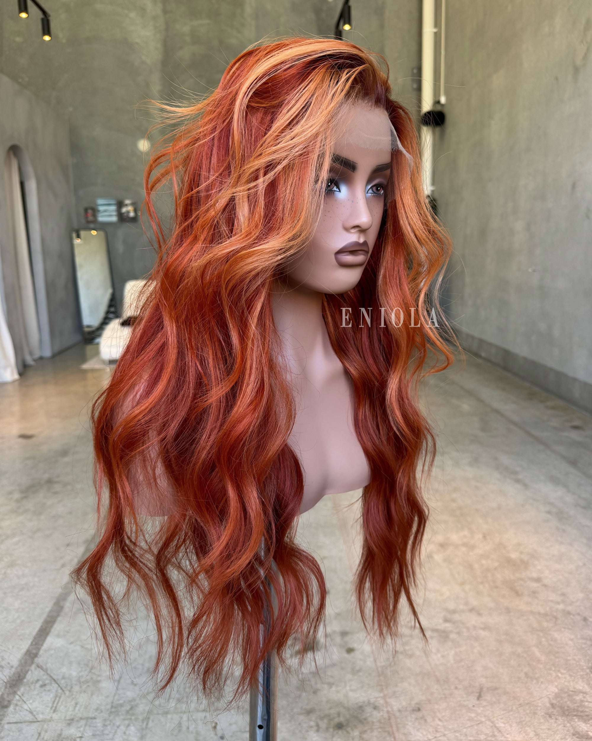 FLAME