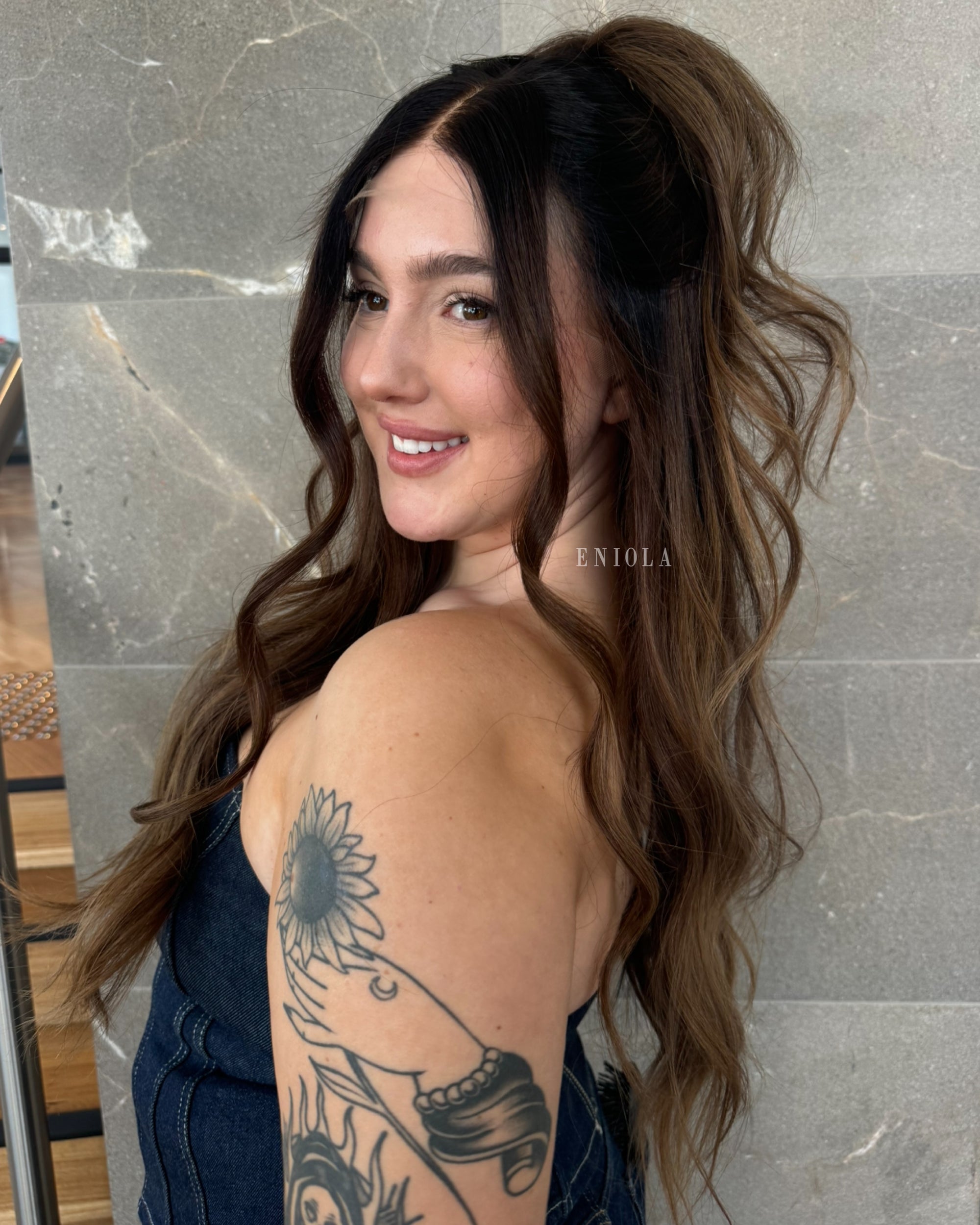 NADINE