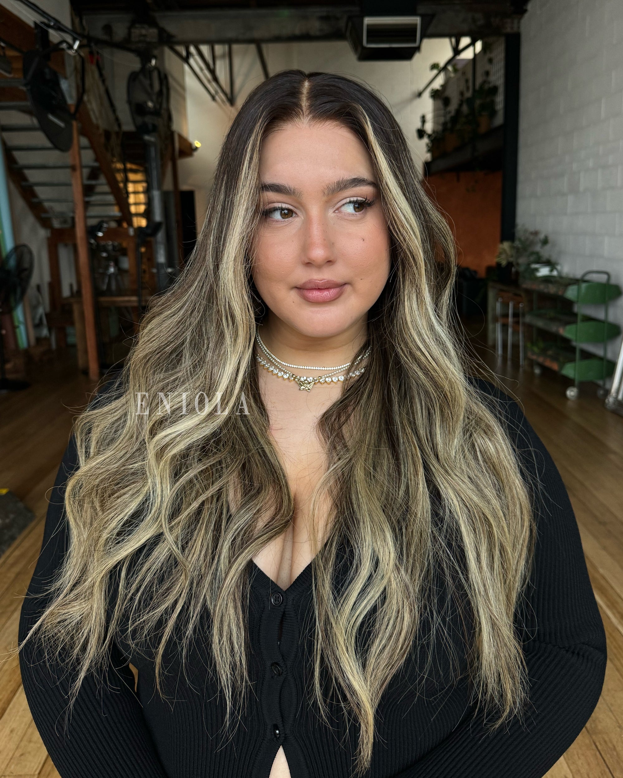 LYSANDRA