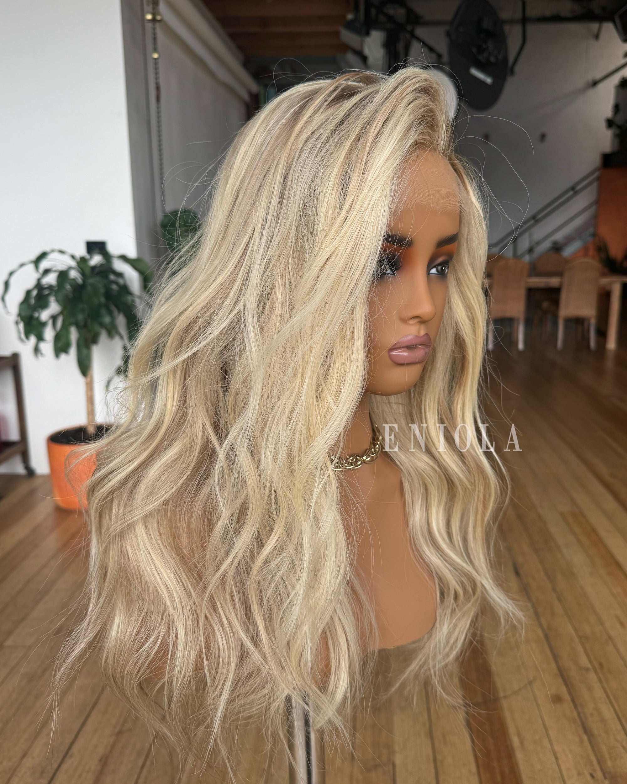 BILLIE