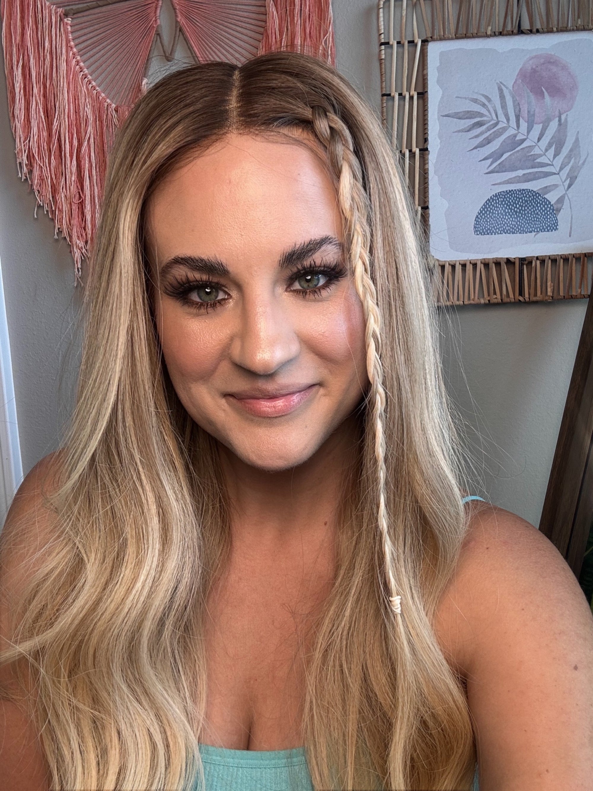 SABRINA