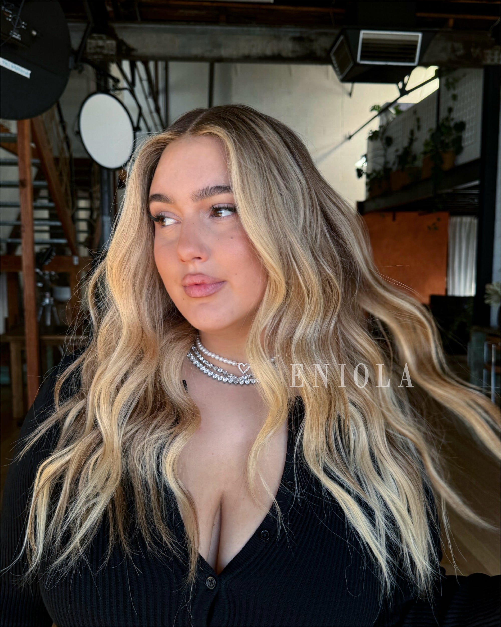 BIANCA