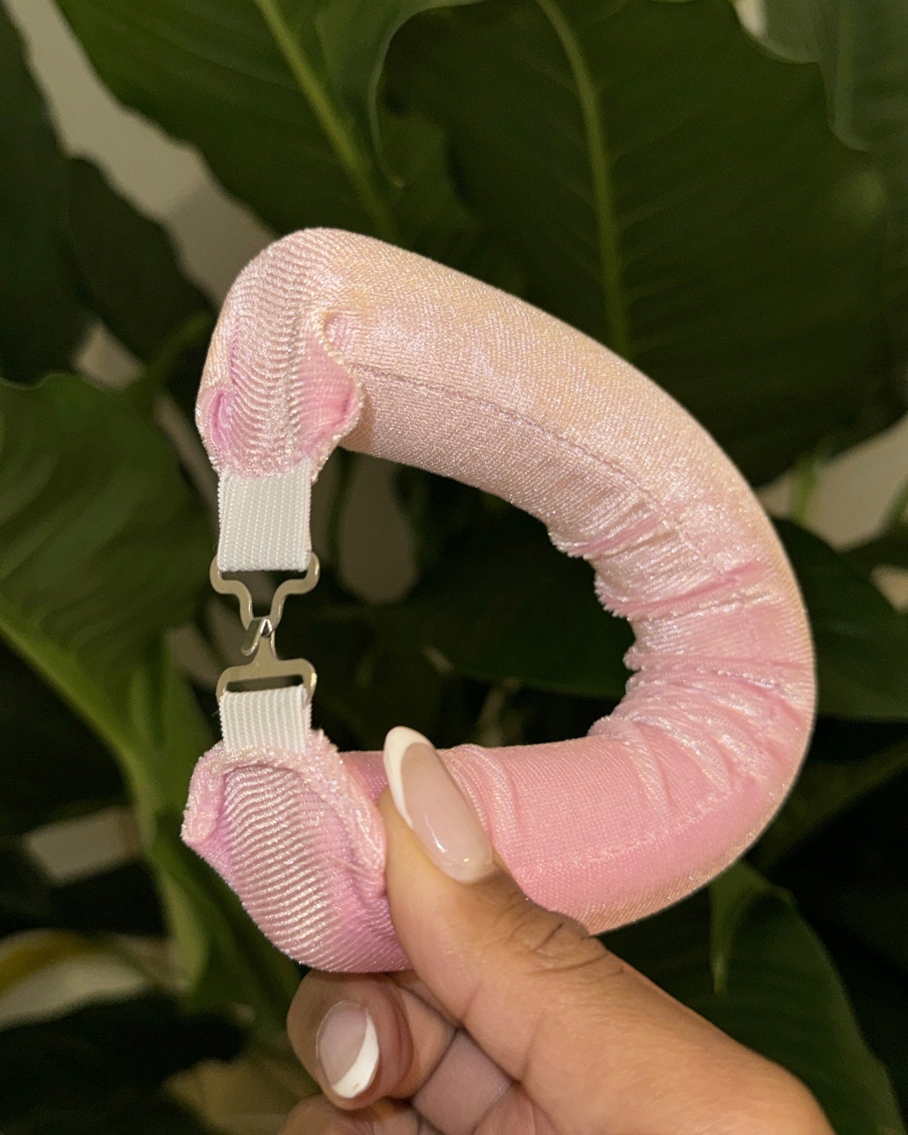 HEATLESS CURLERS (4 pcs)