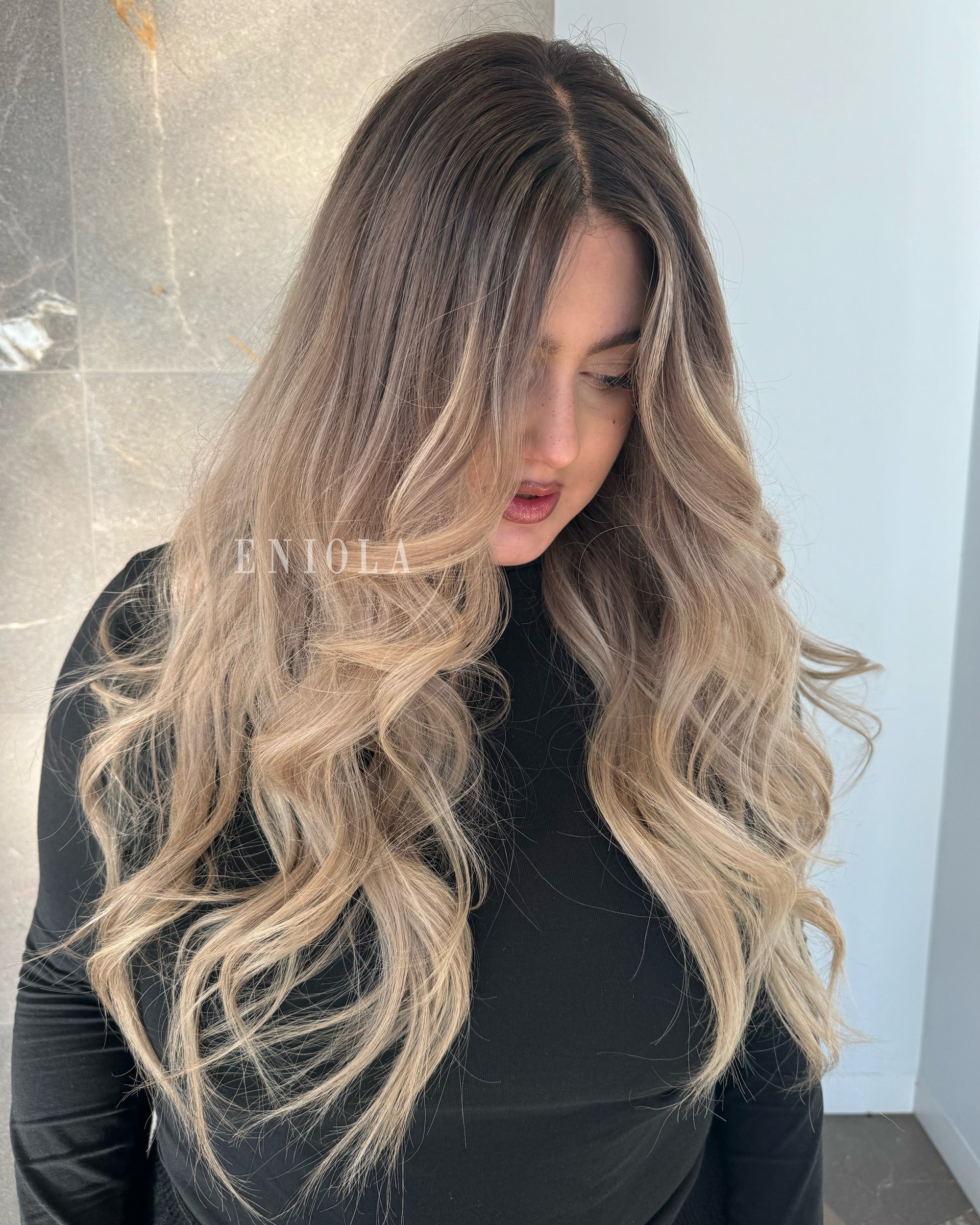 SARAH