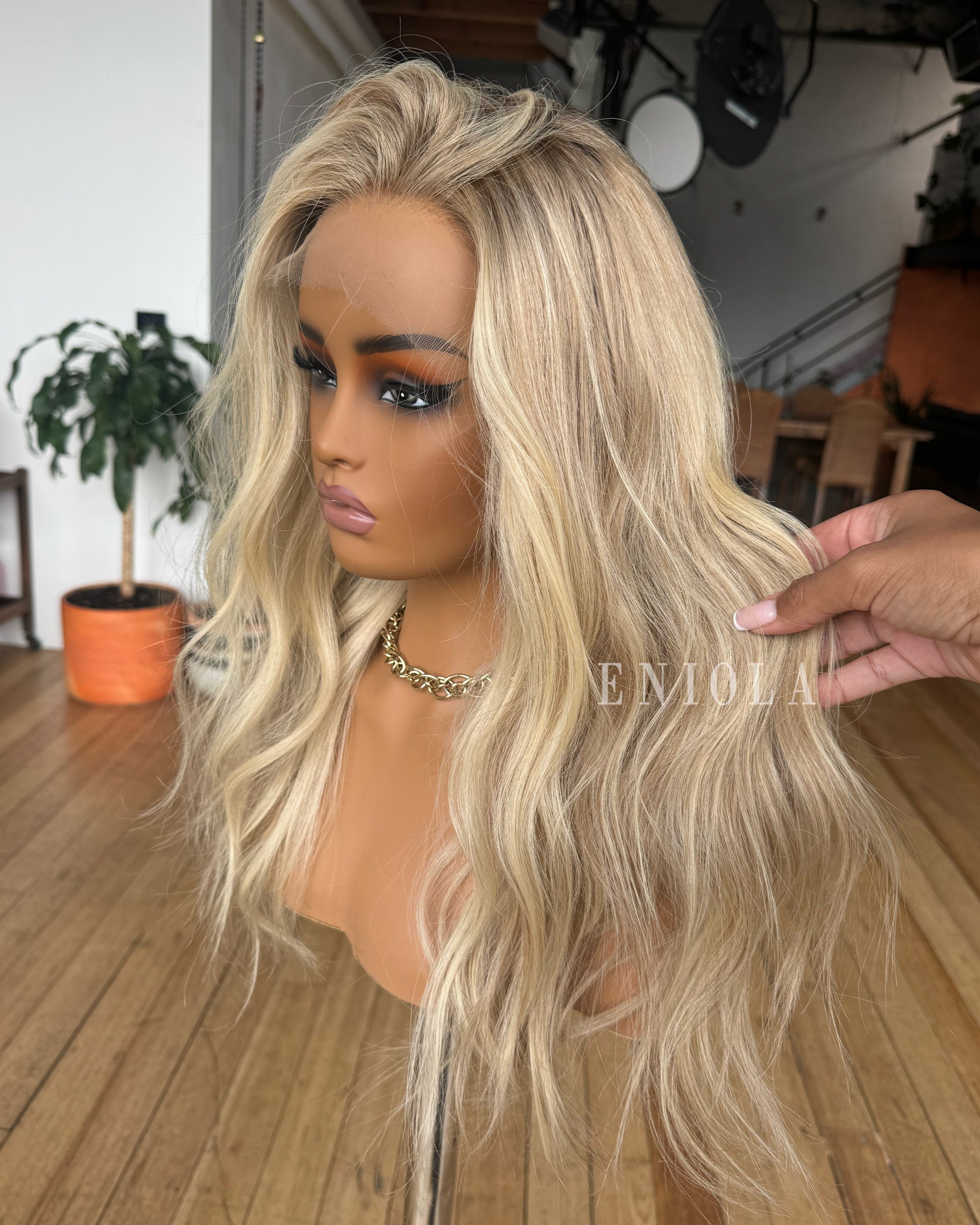 BILLIE