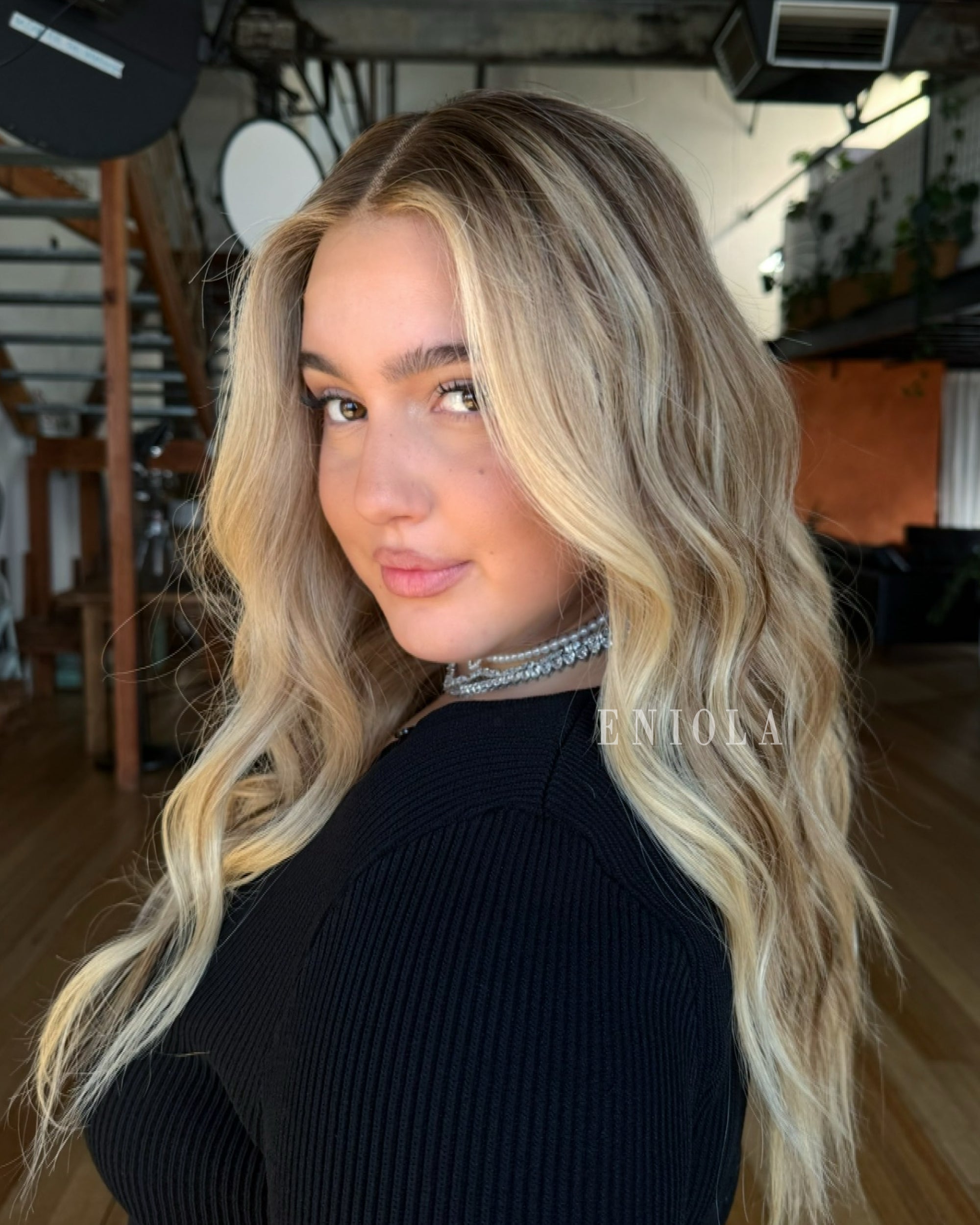 BIANCA