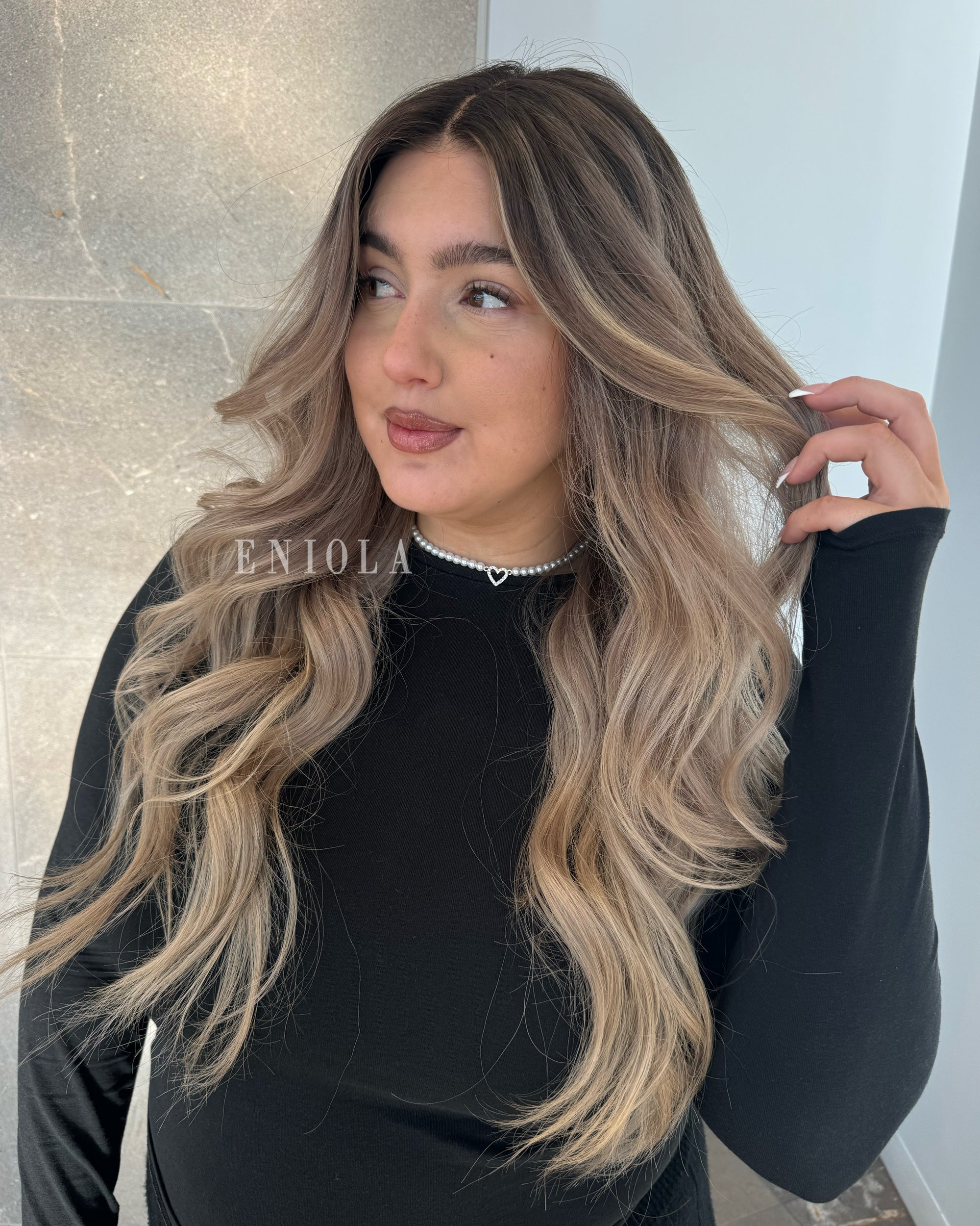 SARAH