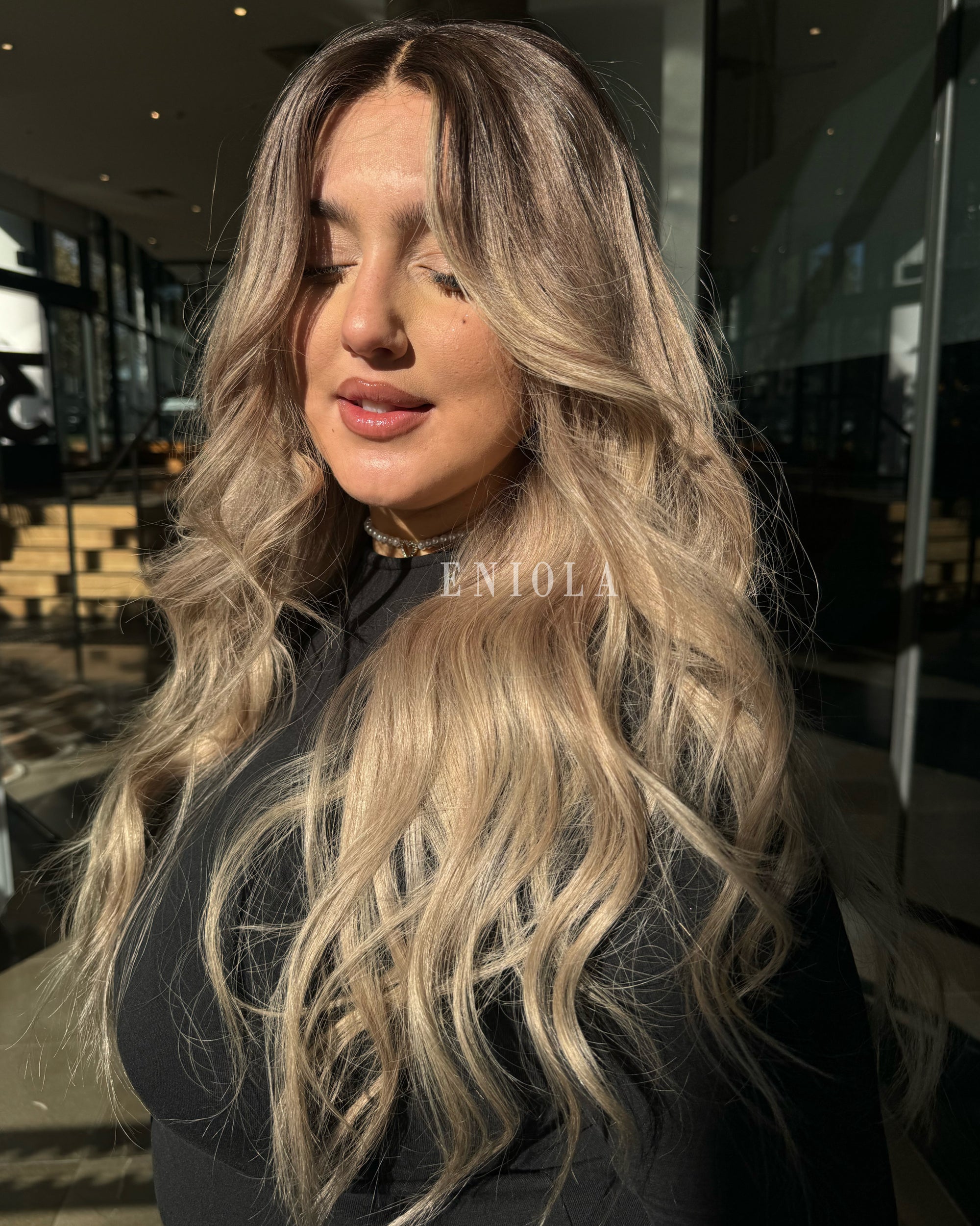 SARAH