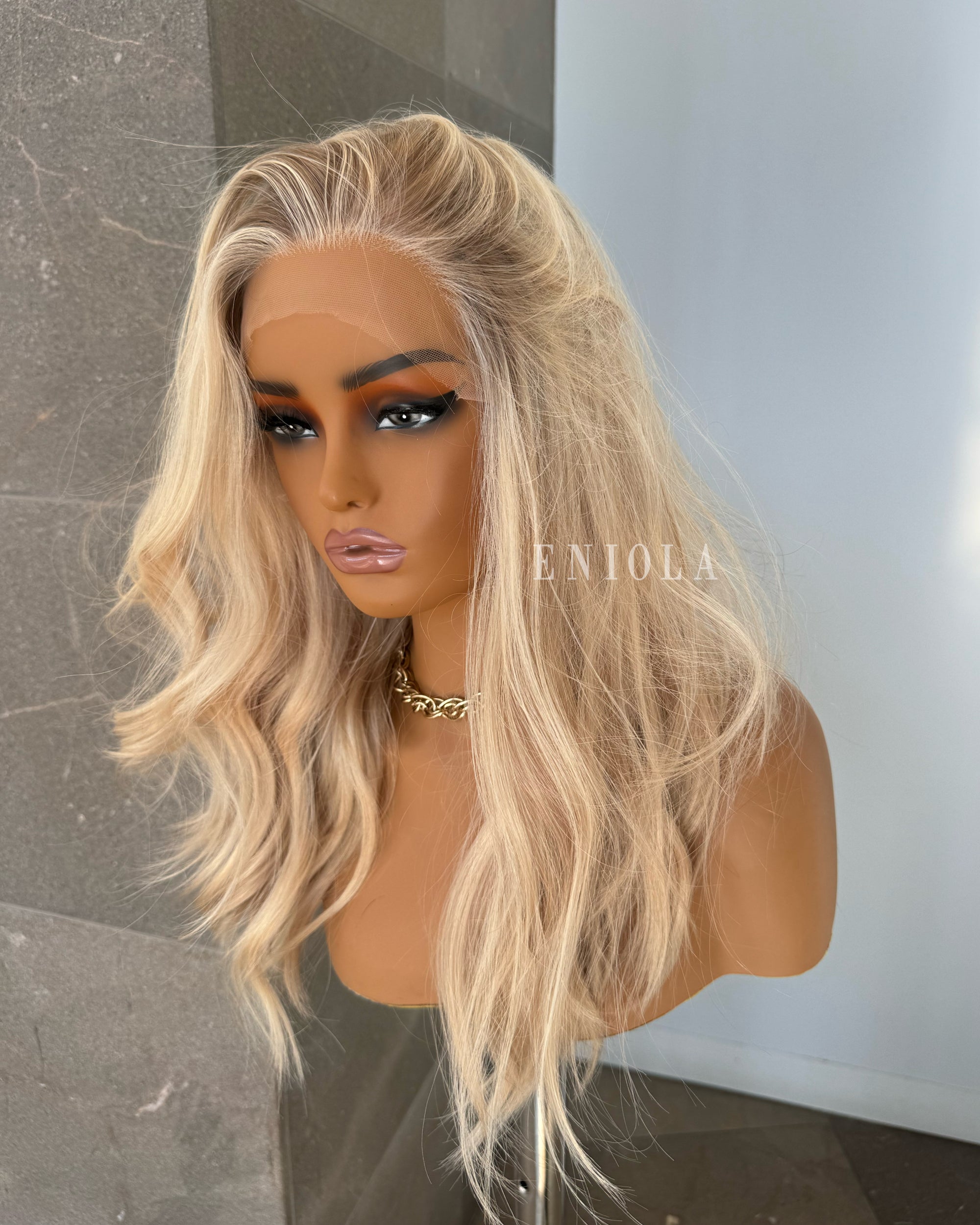 CLARA - SILK LINER