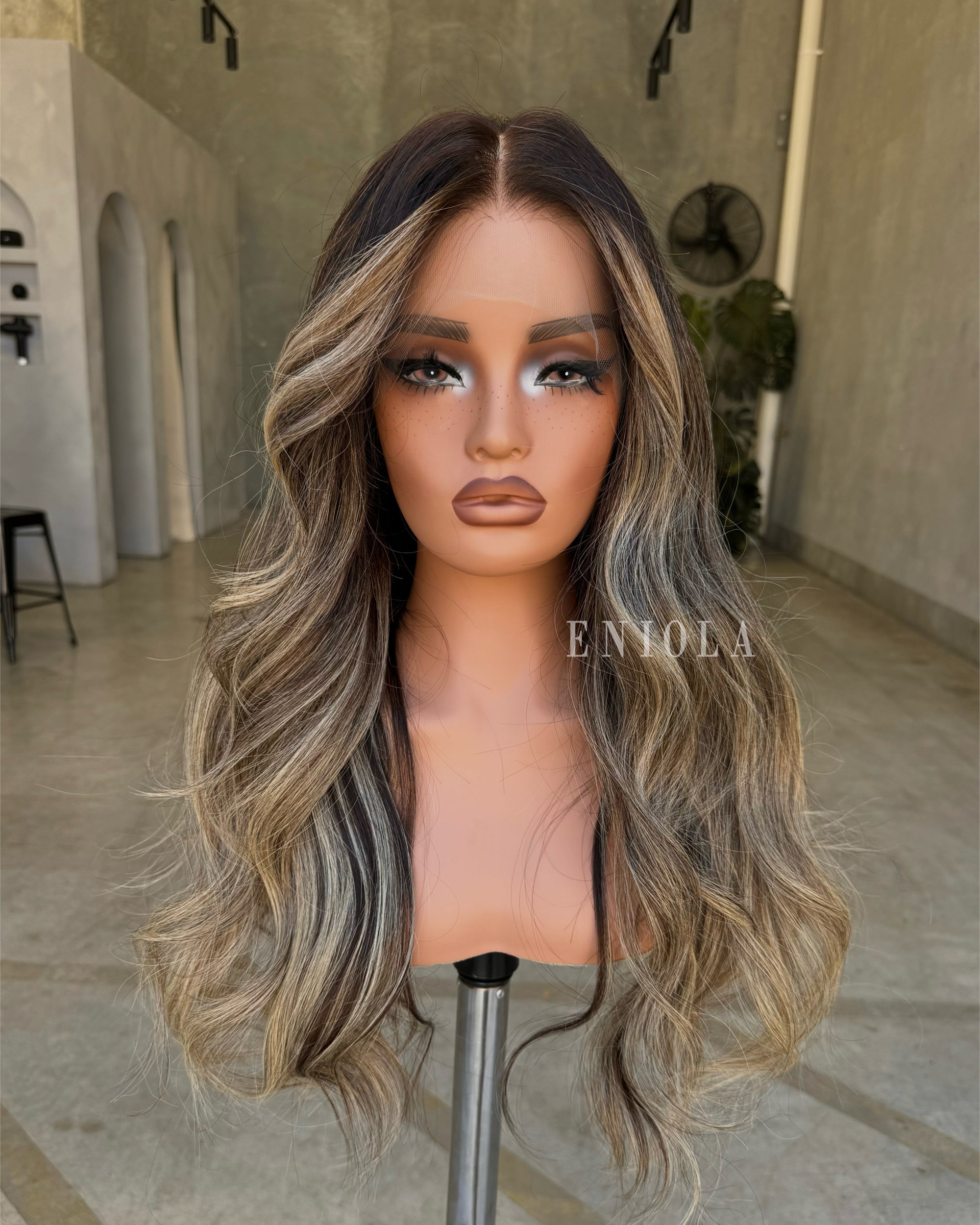 LYSANDRA