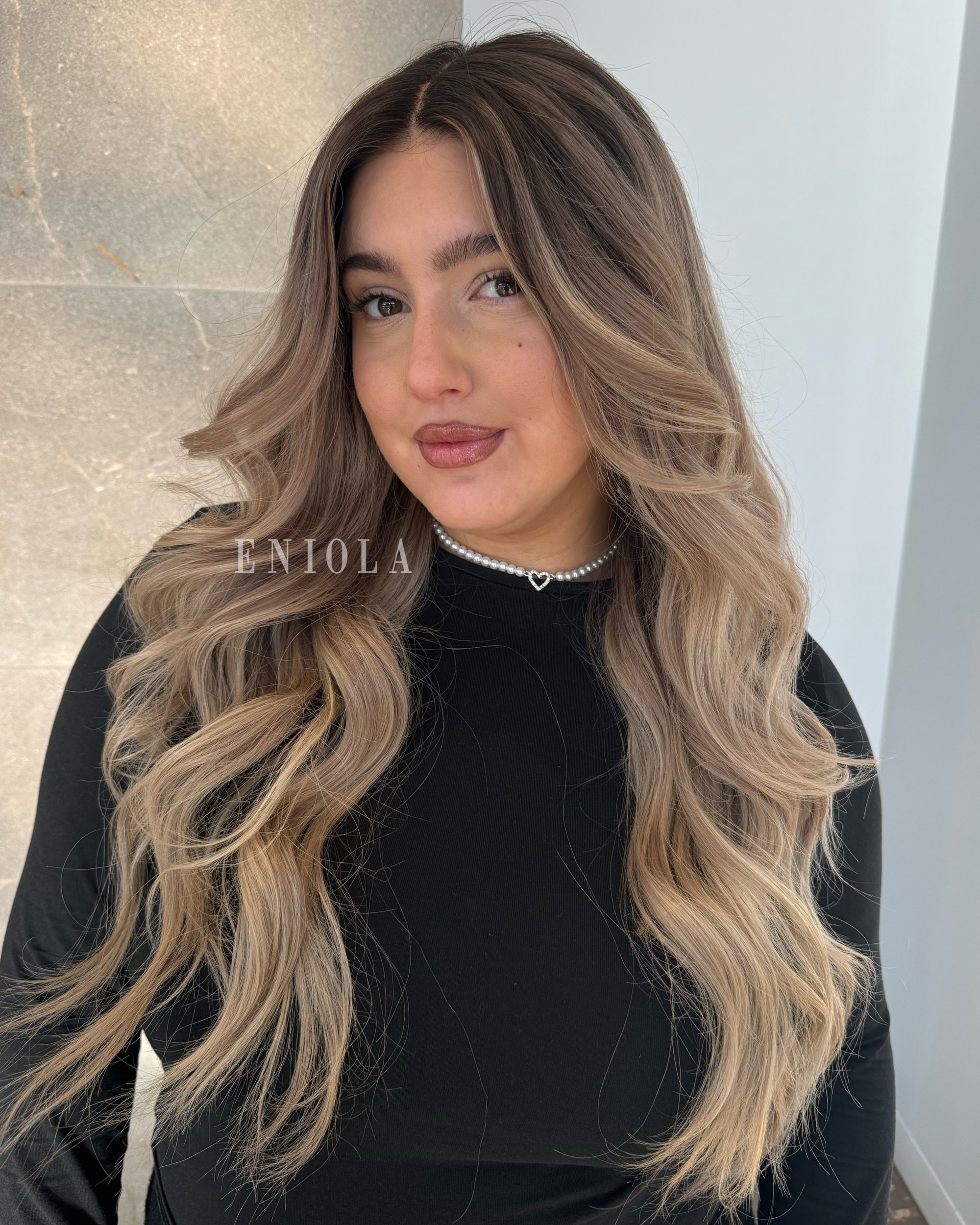SARAH