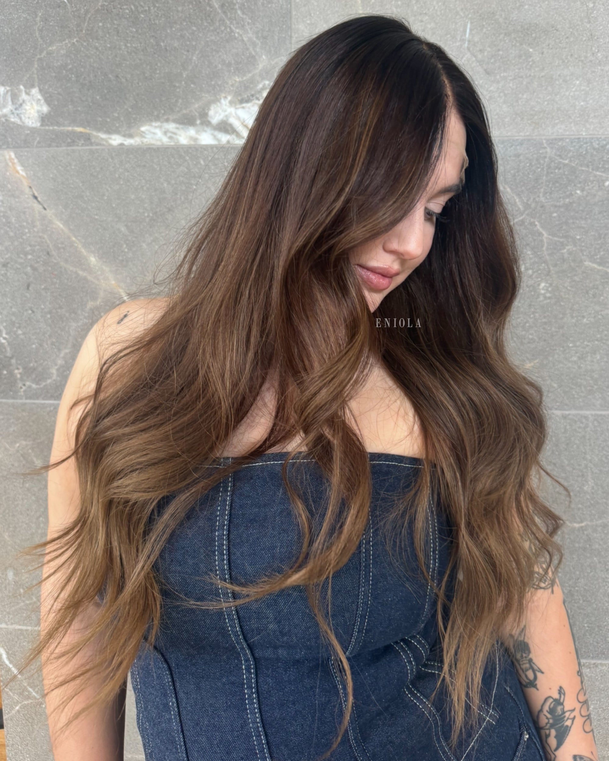 NADINE