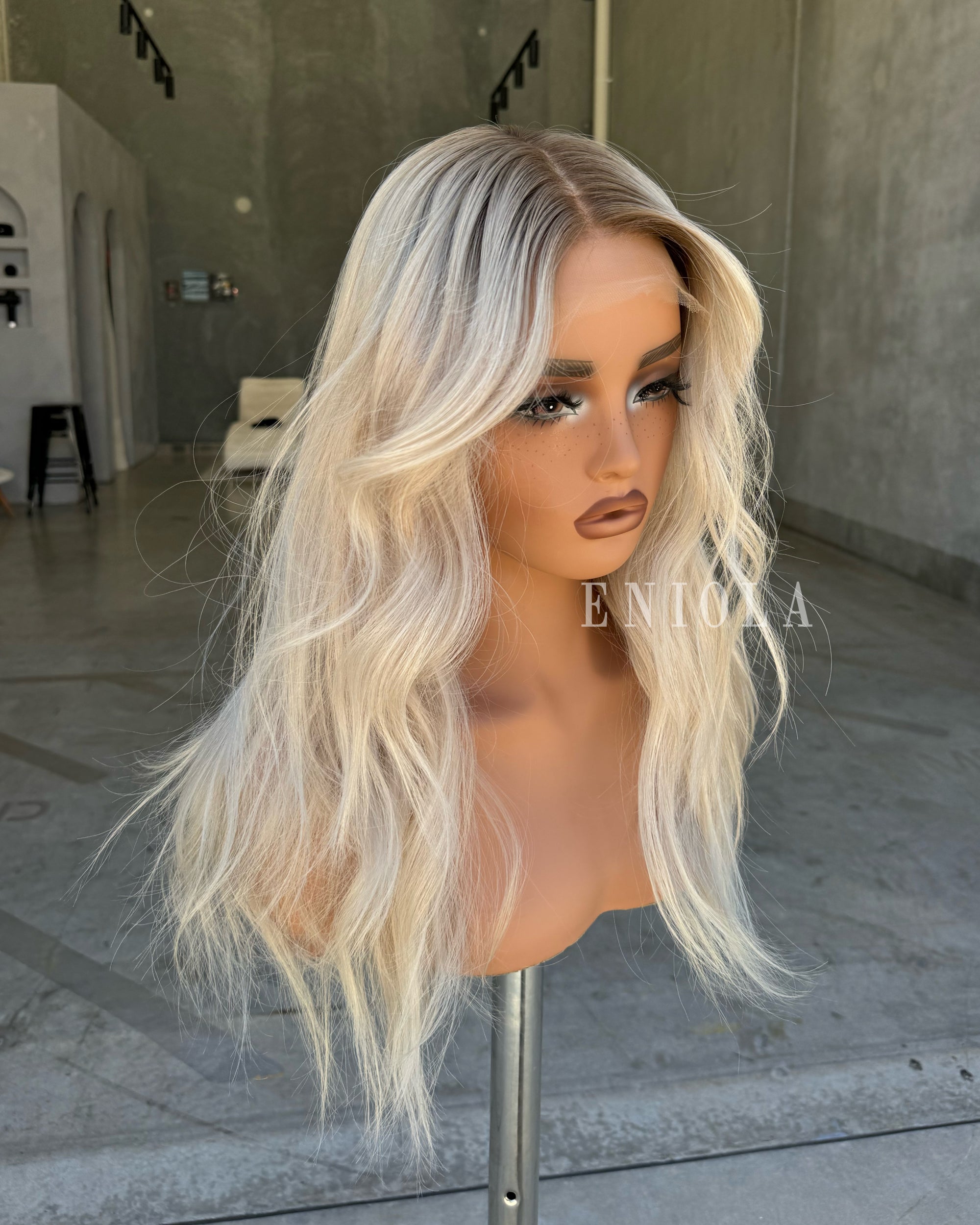 STORMI
