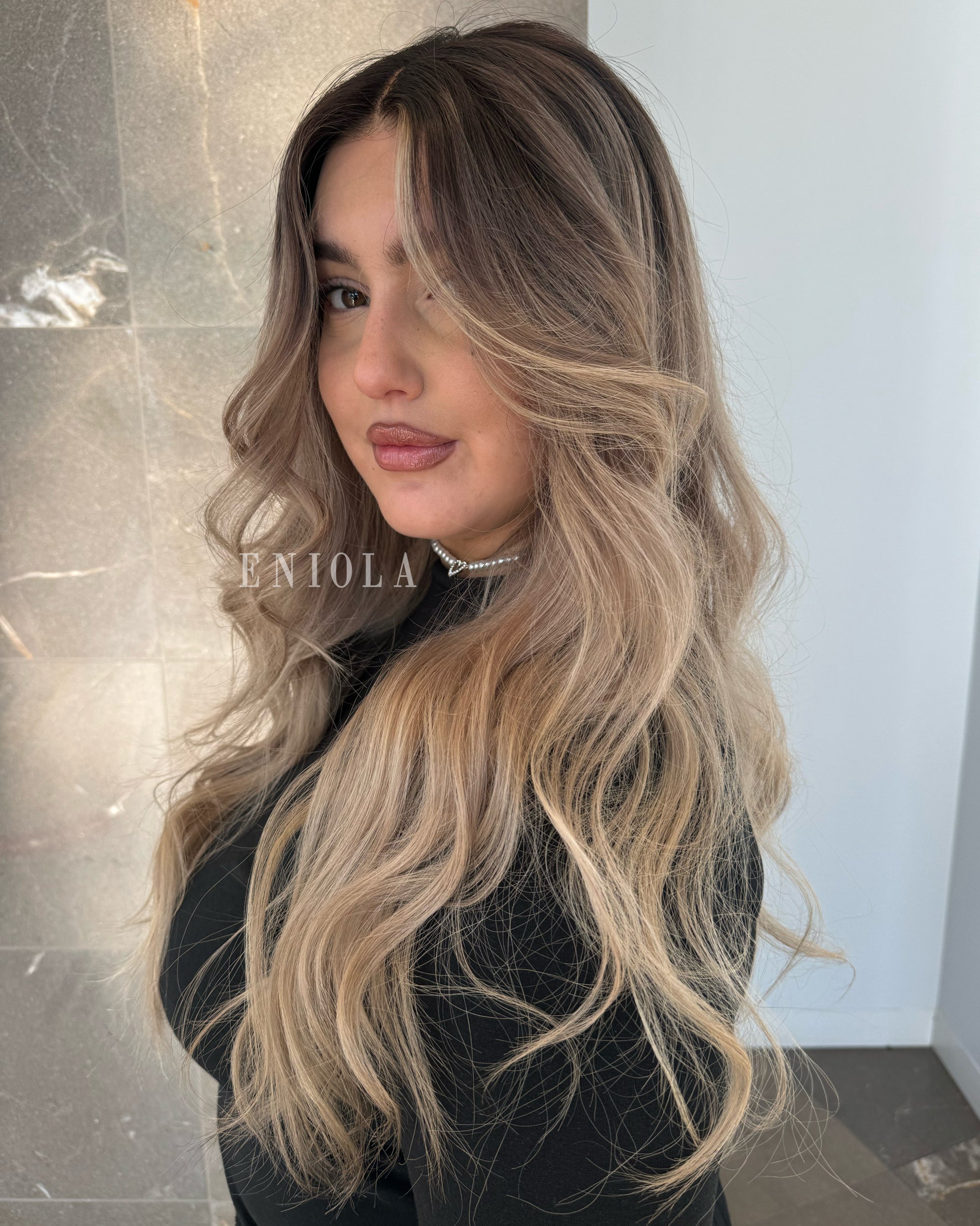 SARAH