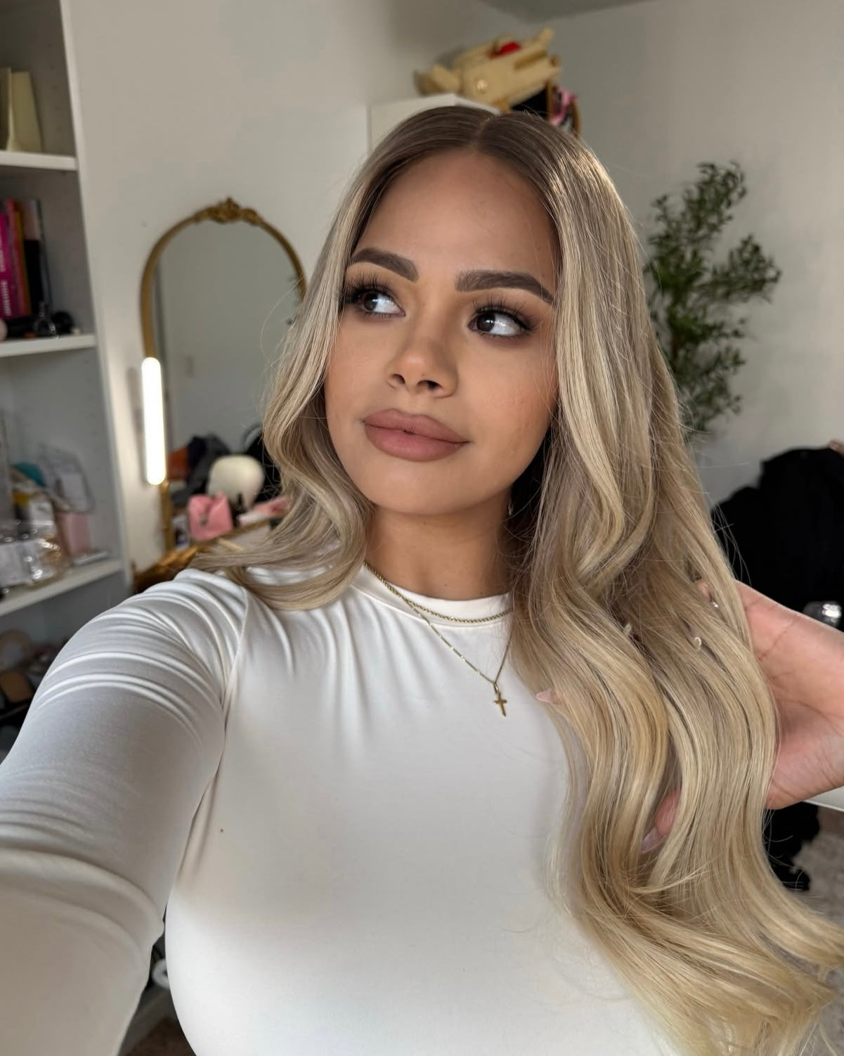 SABRINA