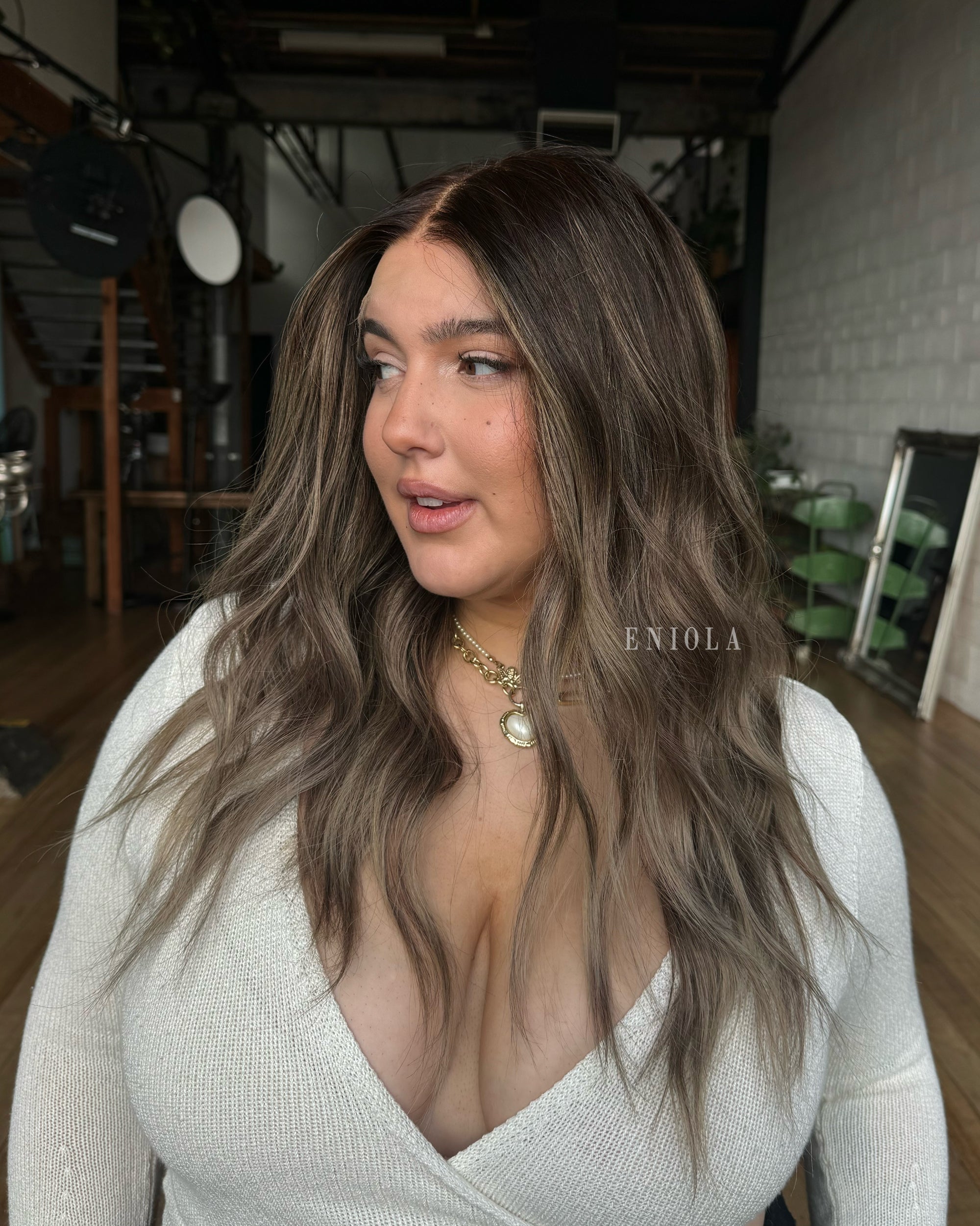 VICKI