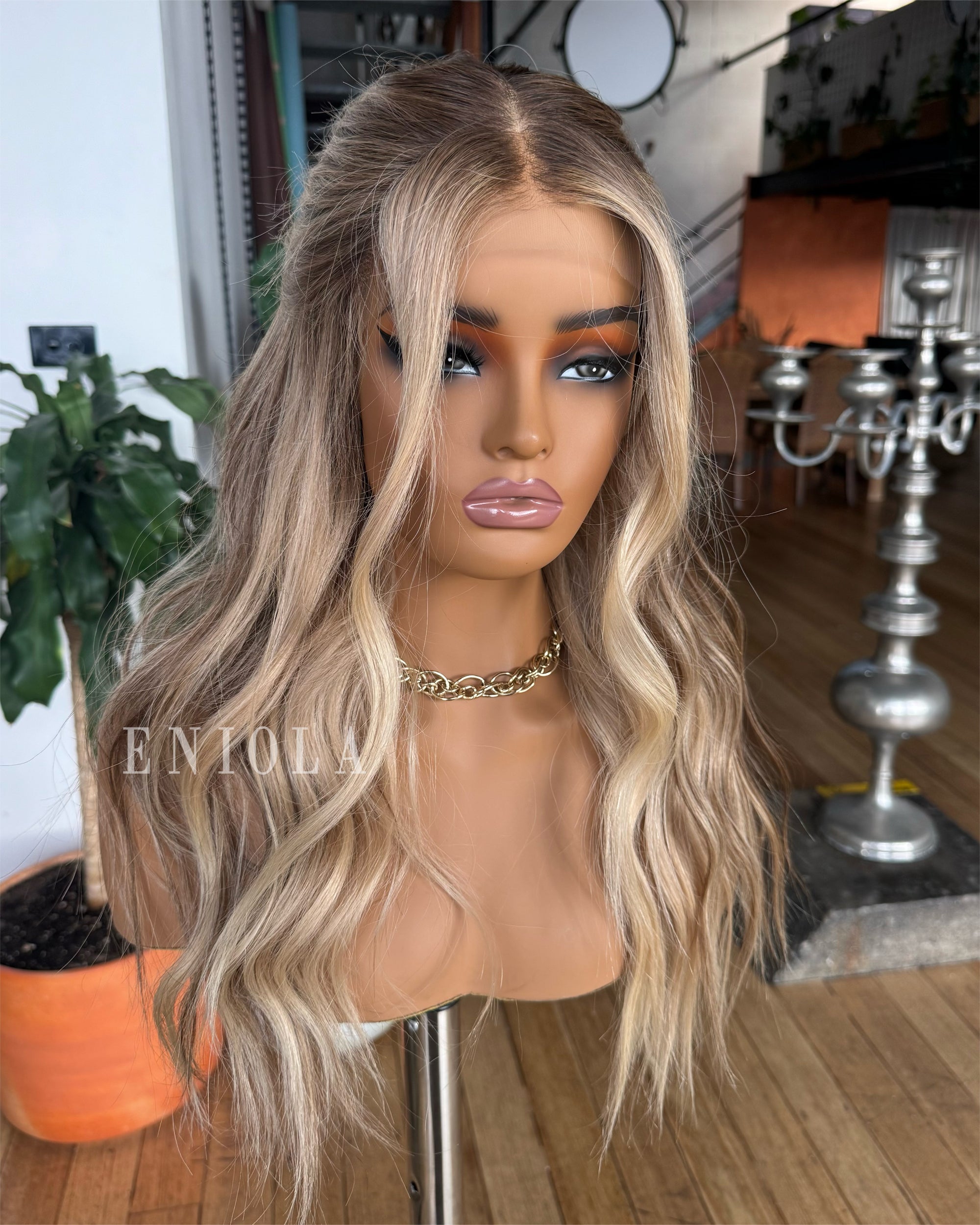BIANCA