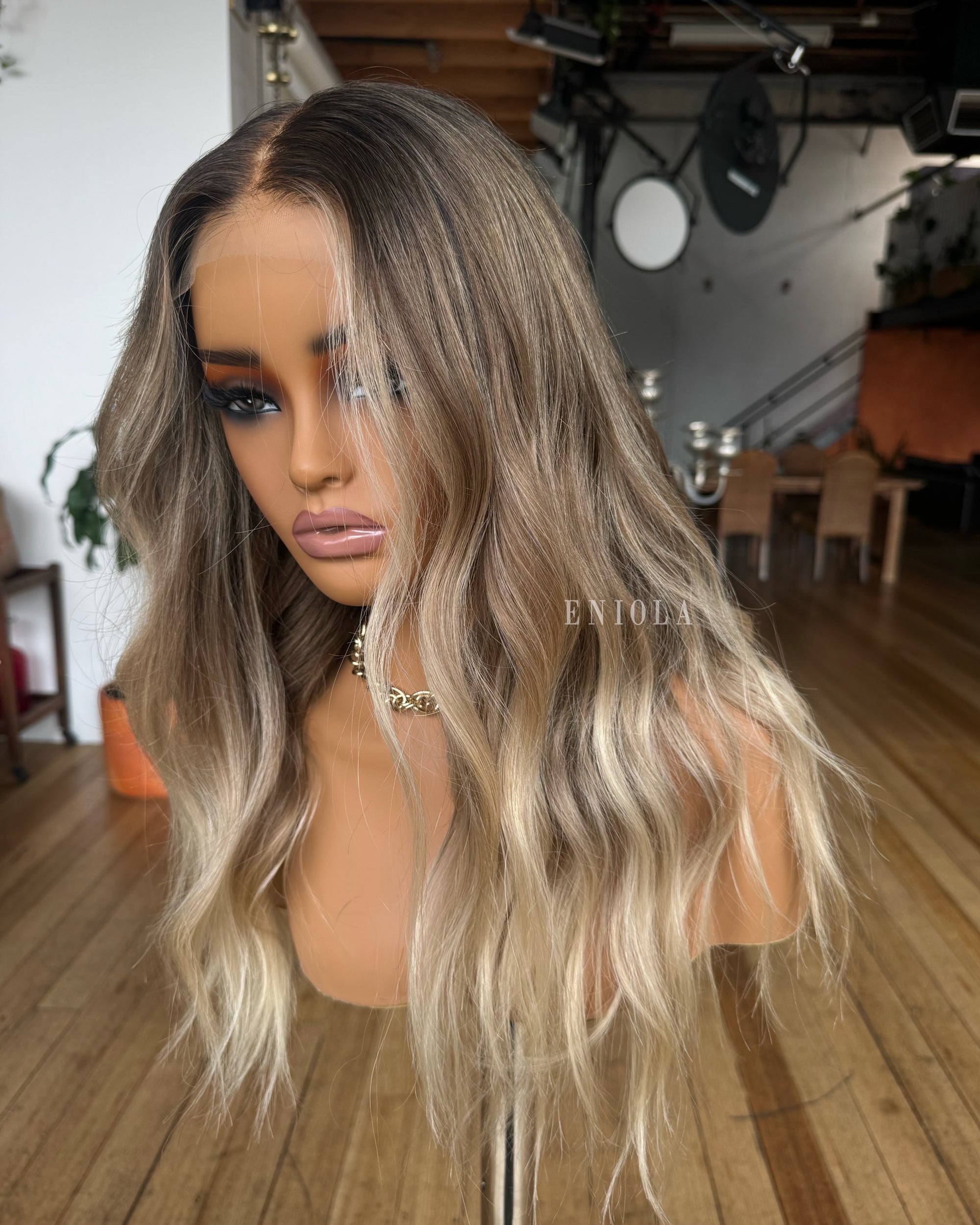 SIENNA