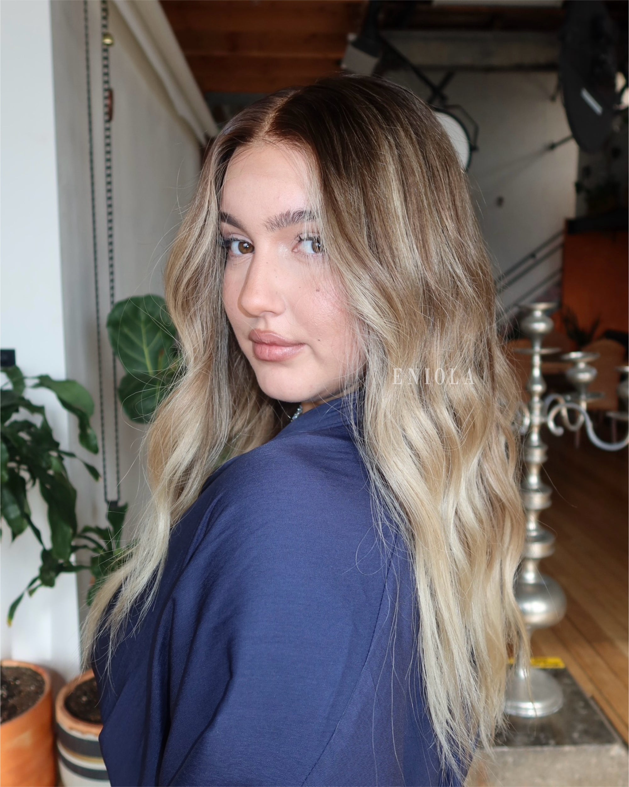 SIENNA
