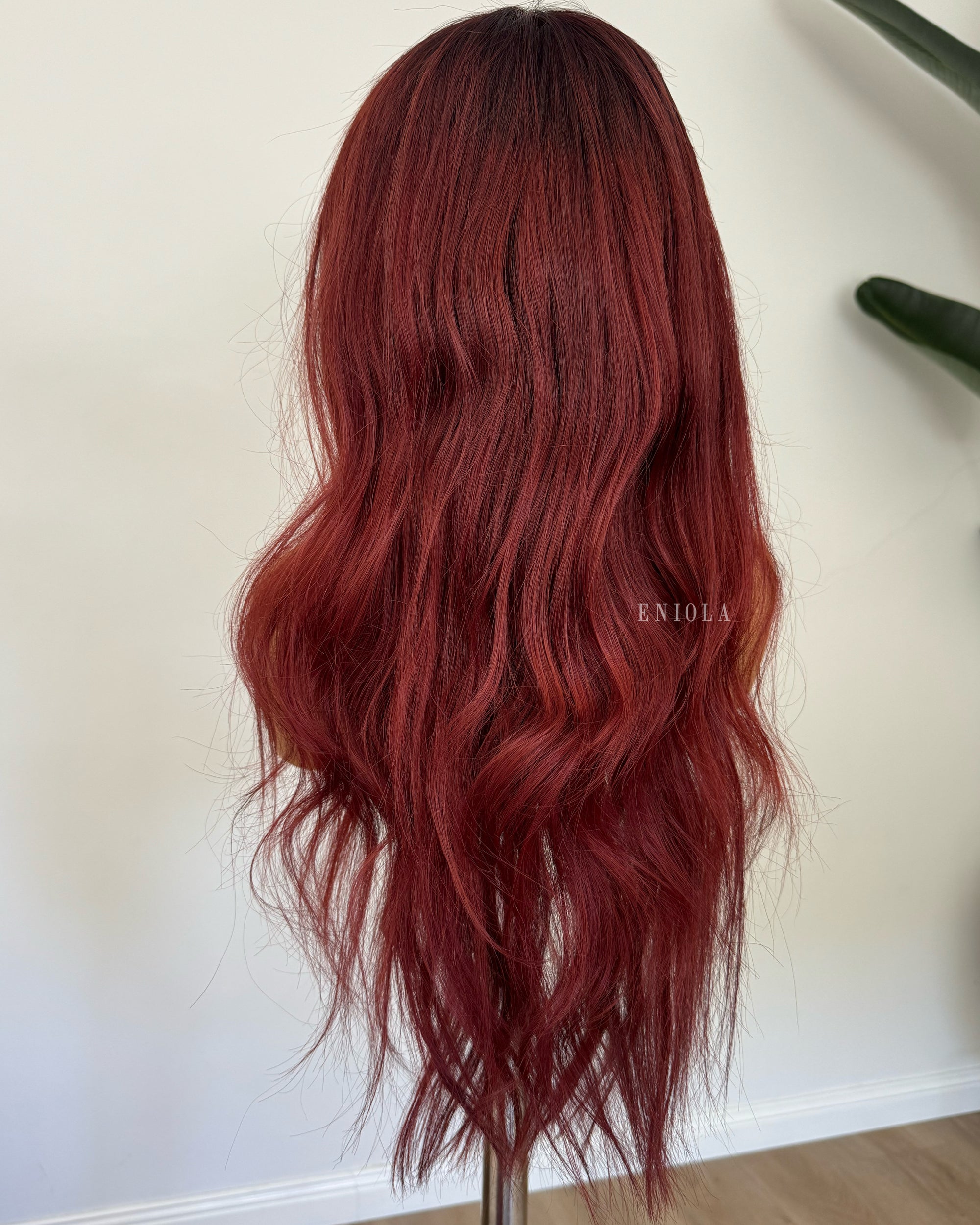 CHERRY - EXCLUSIVE